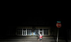 Millions Still Without Power After Irma