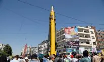 Trump Says Iran Has Not Lived Up to Spirit of Nuclear Agreement