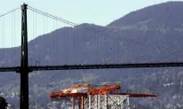 Canadians Favour EU, UK as Trading Partners over China