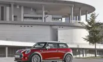 MINI: A Mature Marque Finds New Customers
