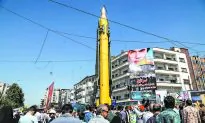 Nikki Haley Questions Iran’s Compliance With Nuclear Deal