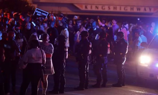 White Police Officer Acquitted of Killing Black Suspect Shares His Side of Story