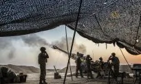 US and Coalition Forces Making Strong Gains Against ISIS