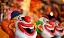 Bread and Circuses: What It Means for Once-Great Nations