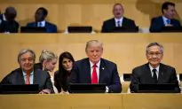 Trump Says UN Should Focus More on Results