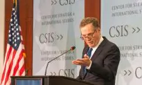 US Trade Official Declares China an ‘Unprecedented Threat’ to World Trade System