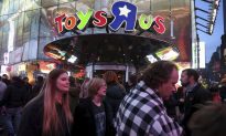 How $5 billion of debt caught up with Toys ‘R’ Us