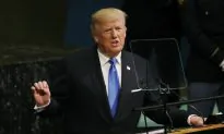 President Trump Says Socialism and Communism Lead to Devastation