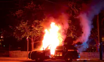 3 Charged in Georgia Tech Riots After Police Shoot Student