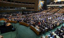Trump Calls Out Rogue Nations, Harmful Ideologies in UN Speech