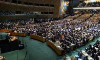 Trump Calls Out Rogue Nations, Harmful Ideologies in UN Speech