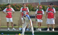 HKFC Bowlers Suffer Second Defeat of Season