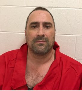 Gary Schara, 48, of West Springfield, Massachusetts, who on Sept. 15 was charged with the murder, aggravated rape, and kidnapping of Lisa Ziegert on April 15, 1992. (Hampden County District Attorney's Office)