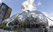 Would Amazon’s HQ2 Overwhelm Canada’s Tech Sector?