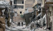 Islamic State Defeated in Its Syrian Capital Raqqa: US