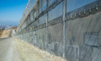 Migrant Mother of 2 Impaled by Rebar While Trying to Climb US-Mexico Border Fence