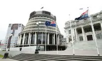 UPDATED: New Zealand MP’s Past Career ‘Teaching Spies’ in China Cause for Concern, Say Experts