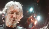 Ahead of Canadian Tour, Former Pink Floyd Frontman Accused of Anti-Semitism