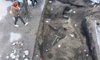 Archeologists May Have Found a Viking Boat Used as a Coffin
