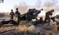 Trump Announces ‘Critical Breakthrough’ in Fight Against ISIS