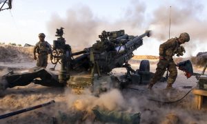 Trump Announces 'Critical Breakthrough' in Fight Against ISIS