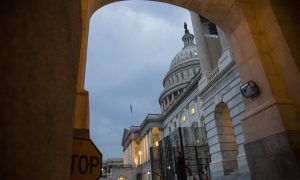 Trump Puts Full Support Behind New GOP Healthcare Bill