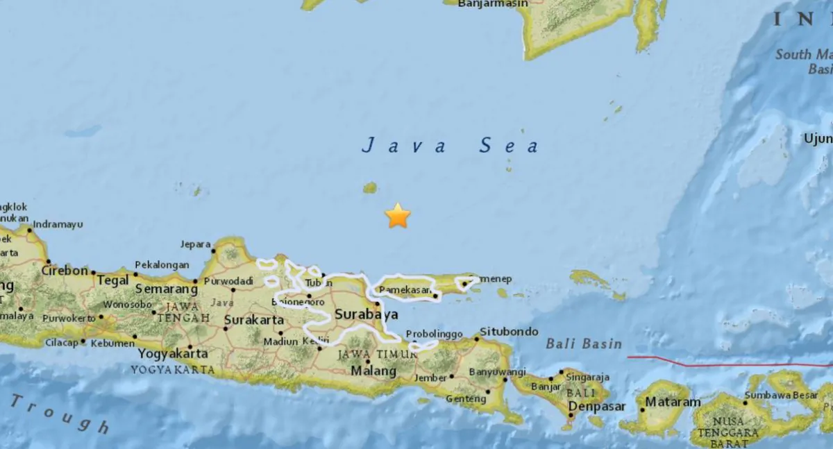 (USGS)