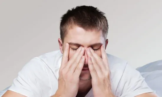 The Truth About Sleep Apnea