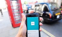 Uber to Tempt Back London With Data, Fines and Fees