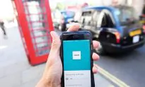 Uber to Tempt Back London With Data, Fines and Fees