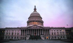 America's Unelected 'Deep State' Pushes Hidden Agenda, Says Panel