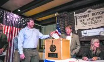 Out-of-State Votes May Have Flipped New Hampshire Election, Says Vice Chair Commission on Election Integrity
