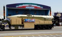 Defiant Iran Says It Will Boost Missile Capabilities