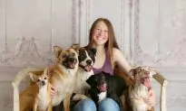 Teenager Goes to Extraordinary Lengths to Save Dying Dogs