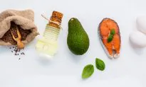 High-Fat Diet Extends Life and Strength, New Research Says