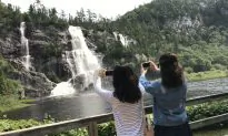 A Fun Four Days in Sault Ste. Marie, Ontario