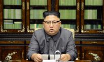 North Korea’s Warnings to Australia Become Desperate as Kim Feels Increasing Pressure From Sanctions