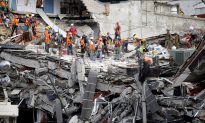 Hopes for Mexico Quake Survivors Dim as Search Enters Sixth Day