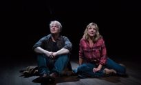 Theater Review: ‘On the Shore of the Wide World’