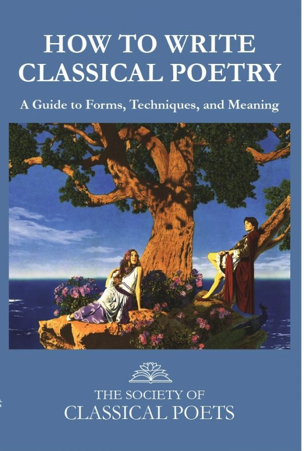 Book Review: 'How to Write Classical Poetry'