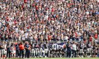 NFL Ratings Down 11 Percent After Three Weeks: Nielsen
