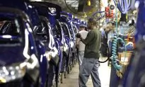 U.S. Manufacturers Are Prime Targets for Cyberattacks, Report Says
