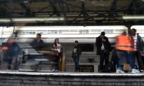 Strikes to Shut Down All Sydney Train Services for 8 Hours