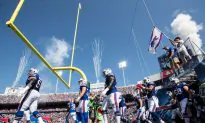 Vaccine Mandatory for Buffalo Bills Games: NY County Executive