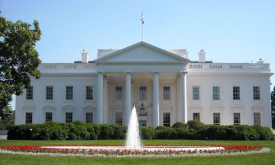 Man Arrested With Car Full Of Guns Near White House