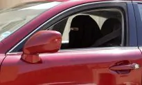 Report: Saudi King Issues Decree Allowing Women to Drive