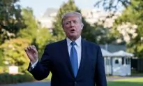 Trump Calls CNN Story on NFL Controversy a ‘Total Lie’
