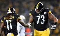 Steelers Player: ‘We Didn’t Ask for This’