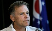 Otto Warmbier’s Parents Call North Korean Regime Terrorists in New Interview
