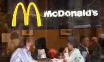 McDonald’s and Nando’s Shut Down All Their UK Restaurants, Even for Takeout
